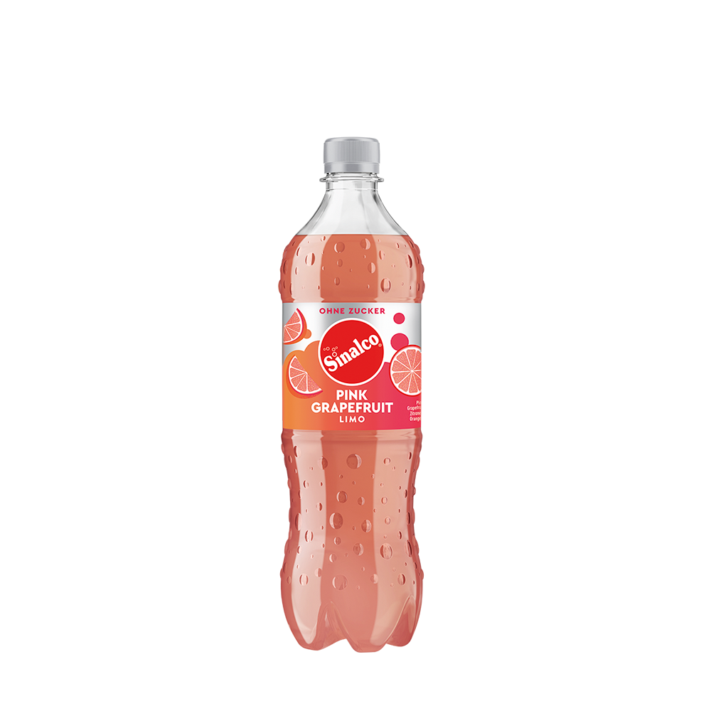 Bild_Pink Grapefruit ohne Zucker